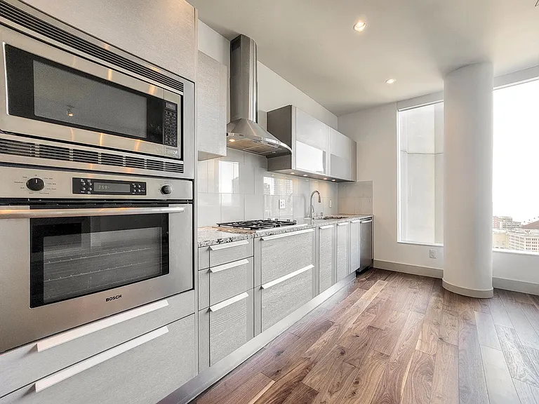 737 Olive Way #2509 — Photo 5