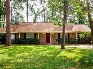 25514 Spring Ridge Dr, Spring, TX 77386