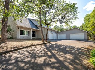 160 Sterling Creek Rd, Jacksonville, OR 97530