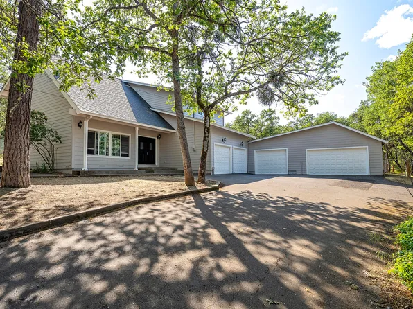 160 Sterling Creek Rd, Jacksonville, OR 97530