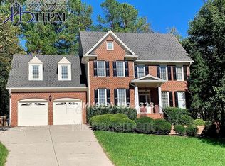 114 Kelekent Ln, Cary, NC 27518
