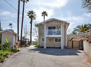 717 Porter St, Fallbrook, CA 92028