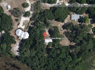 7400 E Ringer Ct, Inverness, FL 34453