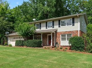 1108 Del Ray Dr, Birmingham, AL 35213