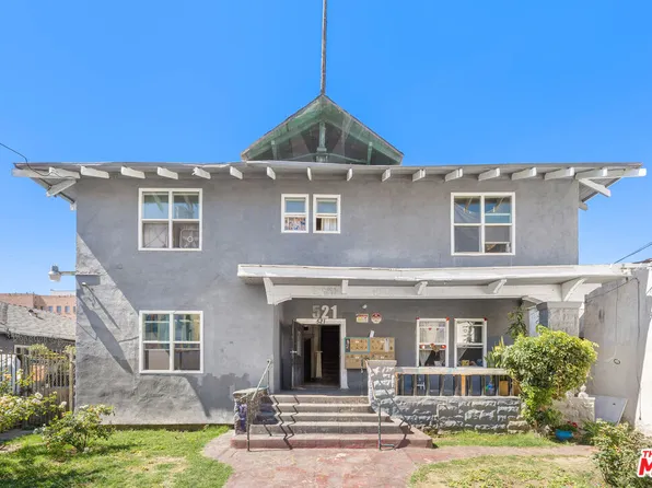 521 S Union Ave, Los Angeles, CA 90017