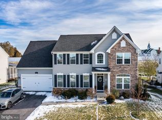 336 Meadow Creek Dr, Westminster, MD 21158