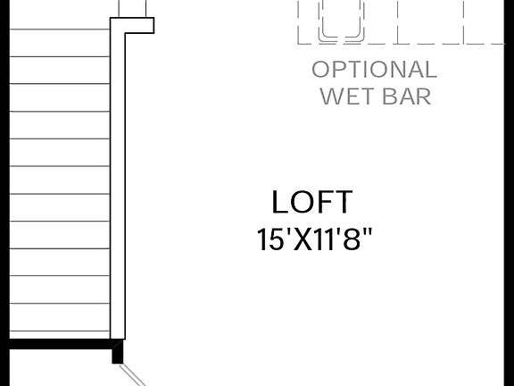 Loft Level
