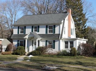 142 Richmond Ave, Worcester, MA 01602