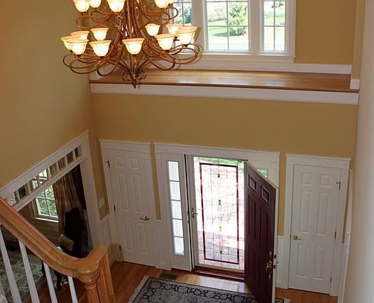 Main Foyer