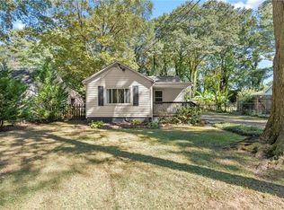 701 Milton St, Scottdale, GA 30079