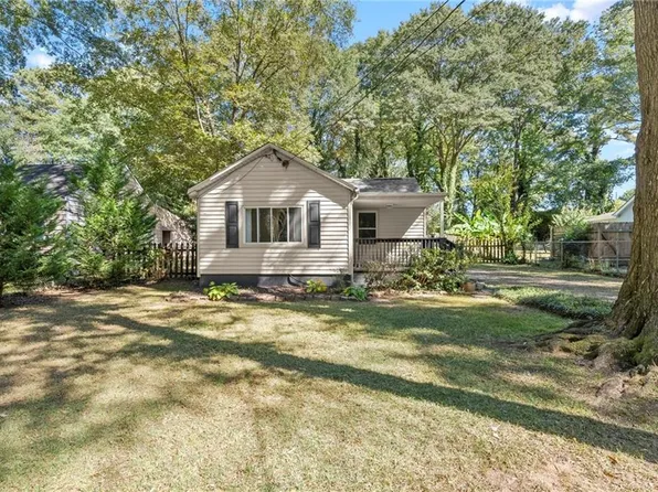 701 Milton St, Scottdale, GA 30079