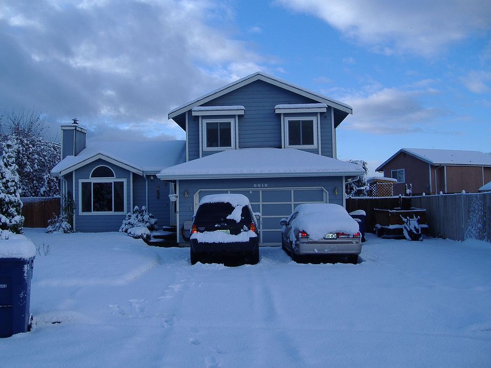 Snowy Days