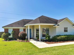 12481 Grand Bay Farms Dr N, Grand Bay, AL 36541