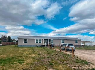 500 Easy St, Martin, SD 57551