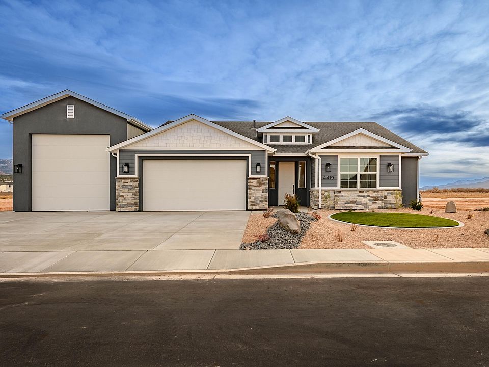 1st image of 4419 W 100 N Lot 192