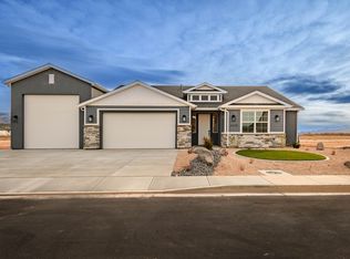 4419 W 100 N LOT 192, Cedar City, UT 84720
