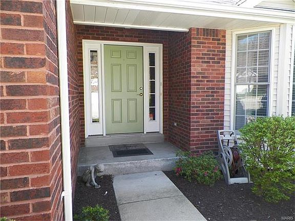2nd image of 5526 Heatherbluff Ct