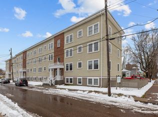 56 Green St #1, Charlottetown, PE C1A 2E9