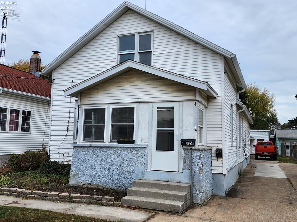1st image of 511 McKelvey St