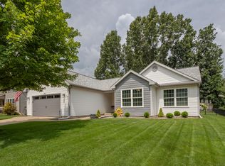 2253 Portside Ave, Portage, MI 49002