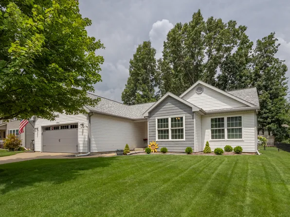 2253 Portside Ave, Portage, MI 49002