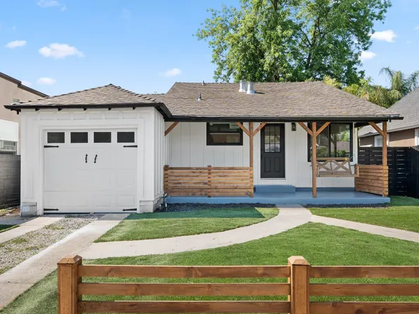 4236 12th Ave, Sacramento, CA 95817