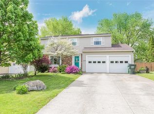 2836 Wexford Blvd, Stow, OH 44224