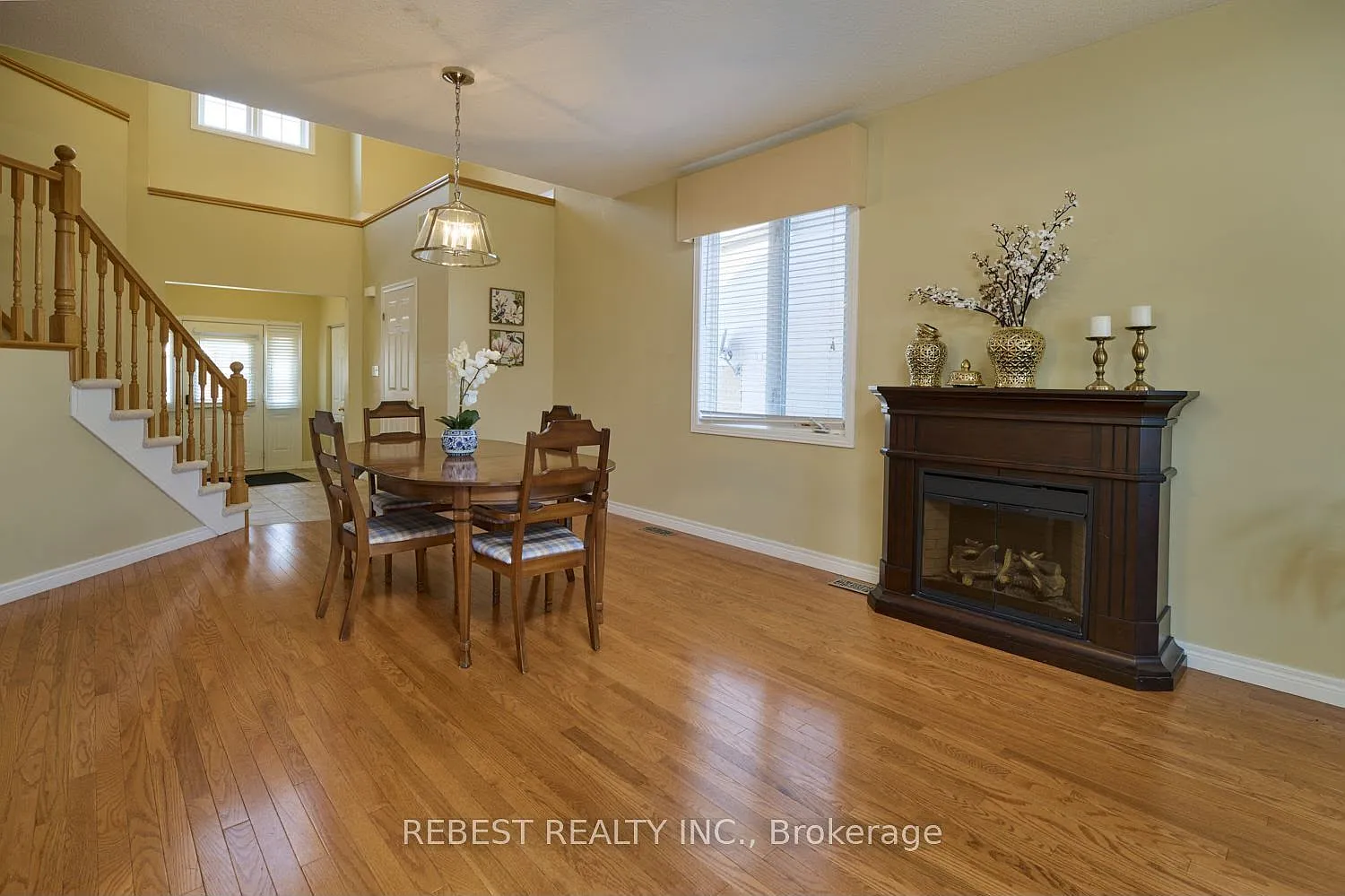 4 bed, $3,000 — Photo 4
