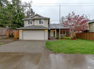 17519 17th Ave E, Spanaway, WA 98387