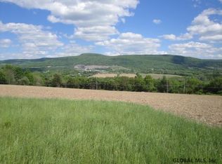 0 Sunnyside Rd, Schoharie, NY 12157