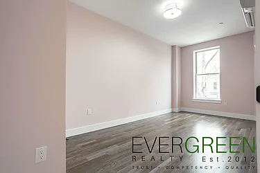 Rented by Evergreen Apartments BK