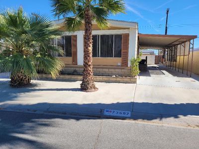 73597 Broadmoor Dr, Thousand Palms, CA, 92276