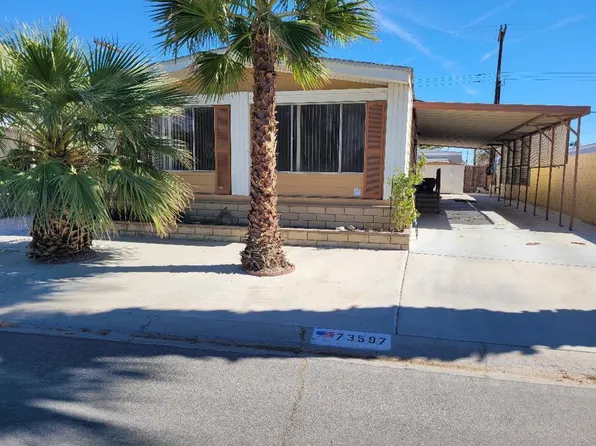 73597 Broadmoor Dr, Thousand Palms, CA 92276