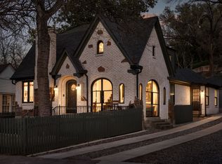 1312 Seevers Ave, Dallas, TX 75216