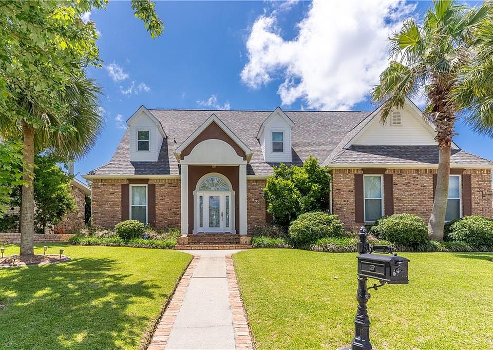 302 Charles Ct, Slidell, LA 70458 Zillow