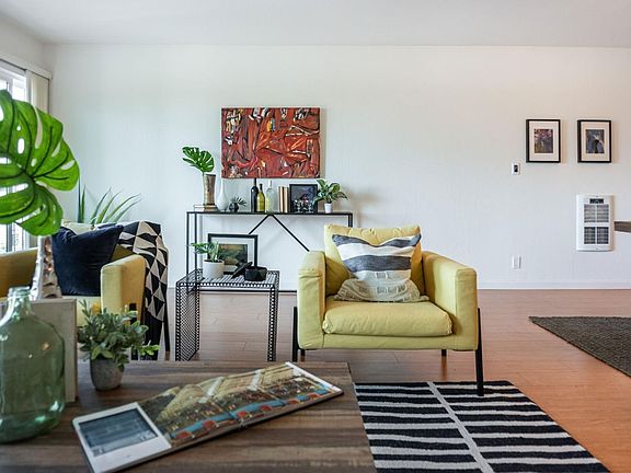 5th image of 199 Montecito Avenue #306