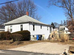 140 Forest Ave, Cranston, RI 02910