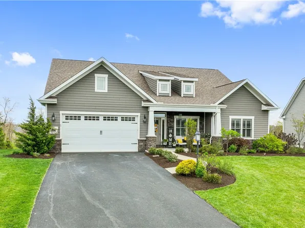 206 Indian Ridge Ln, Canonsburg, PA 15317