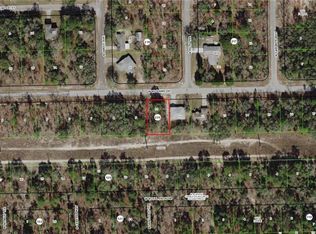 2348 W Rutland Dr, Citrus Springs, FL 34434