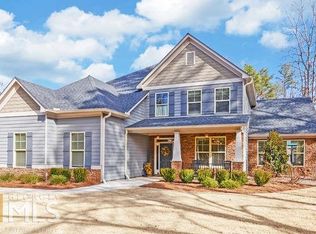 225 Abbington Way #31, Clarkesville, GA 30523