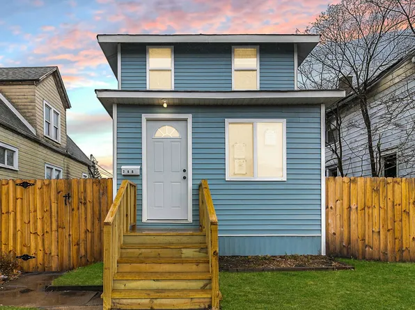 748 Tennessee St, Gary, IN 46402