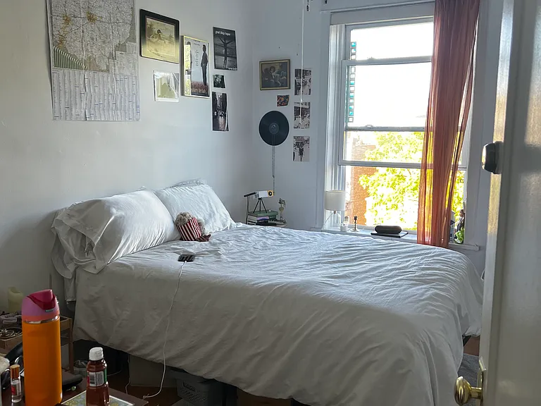 Front Bedroom