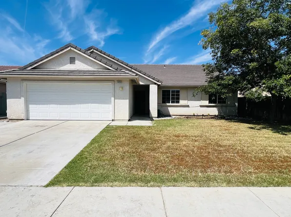 1426 Quail St, Los Banos, CA 93635