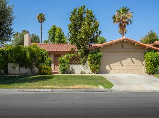 75255 Vista Corona, Palm Desert, CA 92211
