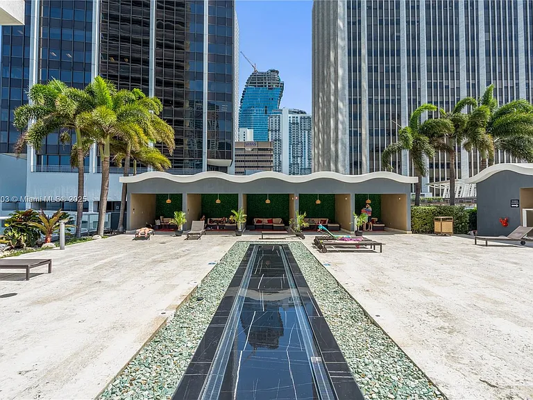 50 Biscayne Blvd #605 — Photo 20