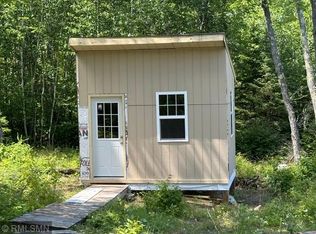 LOT 1 Boulder Ridge Dr, Cook, MN 55723
