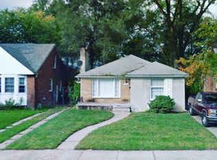 19775 Sussex St, Detroit, MI 48235