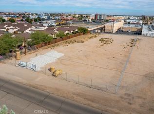 14878 Sequoia St Lot 291, Hesperia, CA 92345