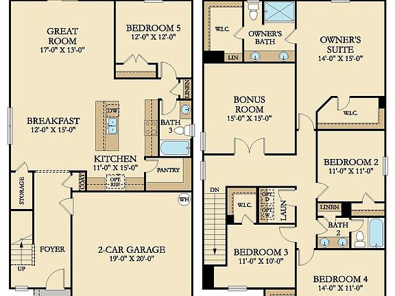 2nd image of this home