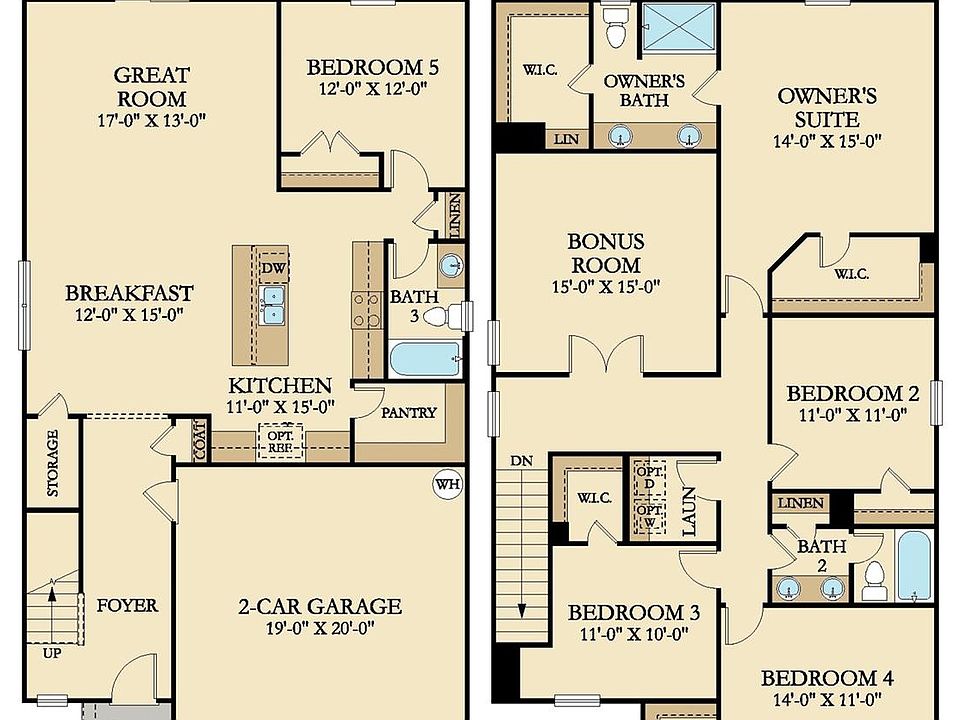 2nd image of 733 Espresso Dr